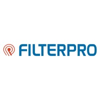 FilterPro AS logo - Similar company to Sofise By Pemflow