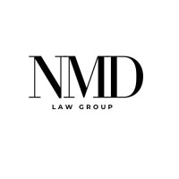 NMD Law Group logo - Similar company to Julie Damhus Studio