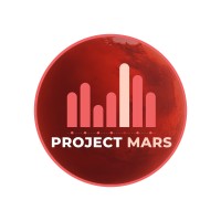 Project MARS logo - Similar company to Dyno