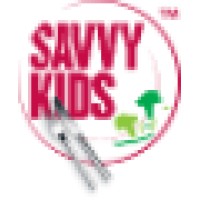 Savvy Kids logo - Similar company to Krishna Trade Exim (Erstwhile Krishna Traders)