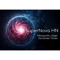 SuperNovaHN logo - Similar company to Events Mit Herz