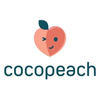 COCOPEACH logo - Similar company to Claura Designs Pvt Ltd