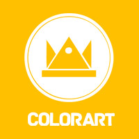 Colorart Industria E Comercio De Tintas - Importacao E Exportacao logo - Similar company to Lucy