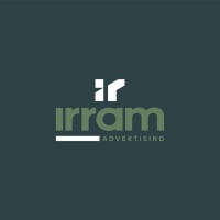 إرم - irram logo - Similar company to Markit Agency