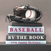 Baseball by the Book logo - Similar company to Congregation Etz Chaim