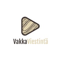 VakkaViestintä logo - Similar company to Ukipolis Oy