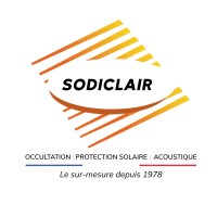 SODICLAIR logo - Similar company to Prosolair.Com