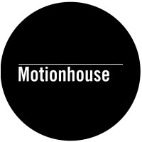 Motionhouse logo - Similar company to Cocreate Dorset