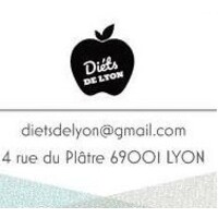 Diets de Lyon (Cabinet Diététique) logo - Similar company to Sd Formation Diététique