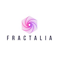 Fractalia logo - Similar company to Fractalia