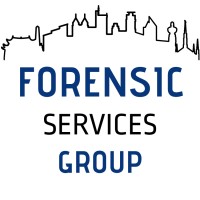 Forensic Services Group logo - Similar company to Element Systems, Llc