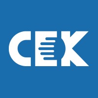 Corporación CEK Centroamerica logo - Similar company to Cek