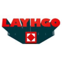 Layhgo logo - Similar company to Caipi Boys