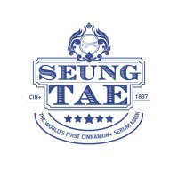 Seung Tae International logo - Similar company to Fastwork Technologies Indonesia