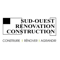 SUD-OUEST RENOVATION CONSTRUCTION logo - Similar company to Girard Construction • Rénovation