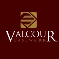 Valcour Casework Inc. logo - Similar company to Environment Ltd. -- Architectural Millwork