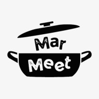 La MarMeet, asbl logo - Similar company to Capitane Records