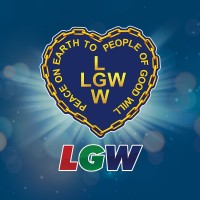 Legion Of Good Will