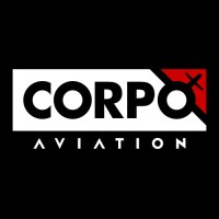 Corpo Aviation logo - Similar company to Max Aviation Inc.