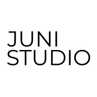 Juni Studio logo - Similar company to Yay.Studio