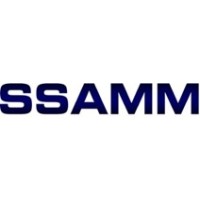 SSAMM Consulting logo - Similar company to Brandupwise Marketing Ausnz