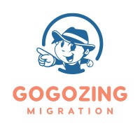 Gogozing Migration logo - Similar company to Education And Migration