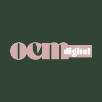 OCM Digital Marketing logo - Similar company to Invesst