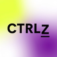 CTRLZ logo - Similar company to Ctrlz