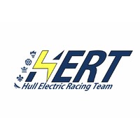 Hull Electric Racing Team logo - Similar company to Codira