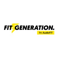 Fit Generation logo - Similar company to Enfaf - Escuela Nacional De Fuerza Y Acondicionamiento Físico