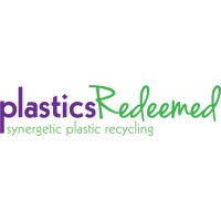 Plastics Redeemed logo