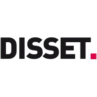 DISSET Consultores logo - Similar company to Refineria