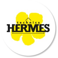Hermes Technics logo - Similar company to Инжиниринговый Центр Региональные Системы