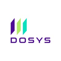 Dosys logo - Similar company to Kilonova Soft