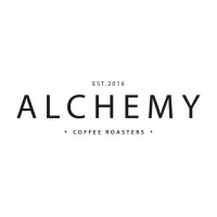 Alchemy Coffee roasters logo - Similar company to Alchemy Coffee Shop