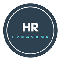 Lyngsbæk HR logo - Similar company to Ilico As