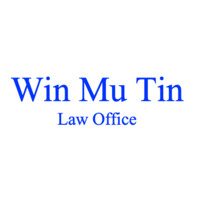 Win Mu Tin Law Office logo - Similar company to Pouré