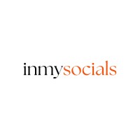 inmysocials logo - Similar company to Change Playbook