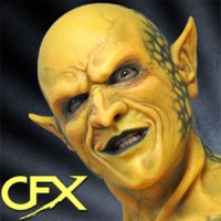Composite Effects, LLC (CFX) logo - Similar company to Gas Mask Interactive