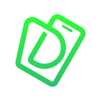DICAWAP logo - Similar company to B'Leaf