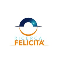 Associazione Ricerca Felicità logo - Similar company to Forum Delle Risorse Umane