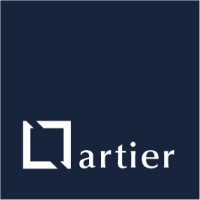 Artier Lighting logo - Similar company to Luminory Lighting