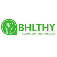 BHLTHY logo - Similar company to Techgenez