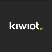 Kiwiot logo - Similar company to Cmobtl