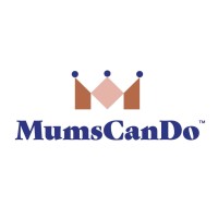 MumsCanDo logo - Similar company to Faradays Solicitors Limited