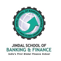 Jindal School of Banking & Finance logo - Similar company to Nextgen Climate