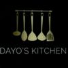Dayo's Kitchen logo - Similar company to Puff Puff Ministry