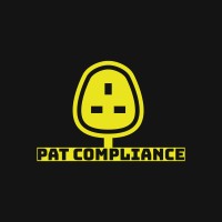 PAT Compliance logo - Similar company to Pd Pat Testing