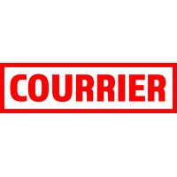 L'agence Courrier logo - Similar company to Charik