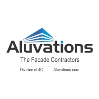 Aluvations logo - Similar company to Ap Enterprises
